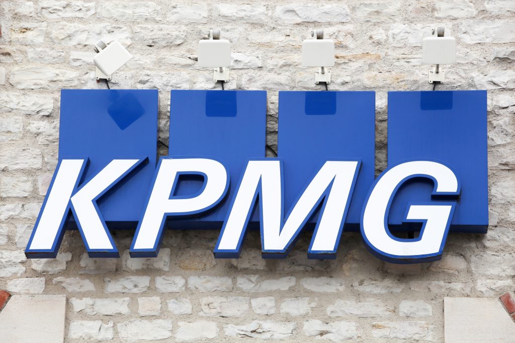 KPMG Company Profile